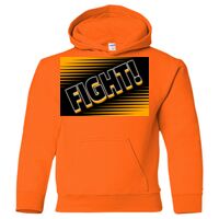 Gildan Heavy Blend™ Youth Hooded Sweatshirt Thumbnail