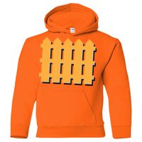 Gildan Heavy Blend™ Youth Hooded Sweatshirt Thumbnail