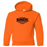 Gildan Heavy Blend™ Youth Hooded Sweatshirt Thumbnail