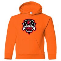 Gildan Heavy Blend™ Youth Hooded Sweatshirt Thumbnail