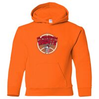 Gildan Heavy Blend™ Youth Hooded Sweatshirt Thumbnail