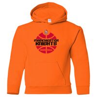 Gildan Heavy Blend™ Youth Hooded Sweatshirt Thumbnail