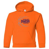 Gildan Heavy Blend™ Youth Hooded Sweatshirt Thumbnail