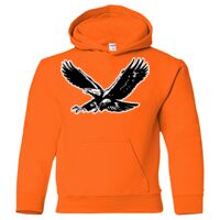 Gildan Heavy Blend™ Youth Hooded Sweatshirt Thumbnail