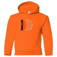 Gildan Heavy Blend™ Youth Hooded Sweatshirt Thumbnail