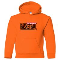 Gildan Heavy Blend™ Youth Hooded Sweatshirt Thumbnail