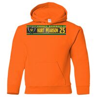 Gildan Heavy Blend™ Youth Hooded Sweatshirt Thumbnail