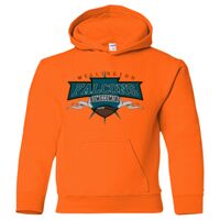 Gildan Heavy Blend™ Youth Hooded Sweatshirt Thumbnail
