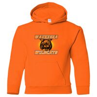 Gildan Heavy Blend™ Youth Hooded Sweatshirt Thumbnail