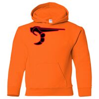 Gildan Heavy Blend™ Youth Hooded Sweatshirt Thumbnail