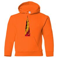 Gildan Heavy Blend™ Youth Hooded Sweatshirt Thumbnail