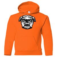 Gildan Heavy Blend™ Youth Hooded Sweatshirt Thumbnail
