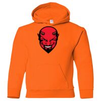 Gildan Heavy Blend™ Youth Hooded Sweatshirt Thumbnail