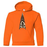 Gildan Heavy Blend™ Youth Hooded Sweatshirt Thumbnail