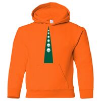 Gildan Heavy Blend™ Youth Hooded Sweatshirt Thumbnail