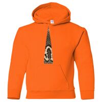 Gildan Heavy Blend™ Youth Hooded Sweatshirt Thumbnail