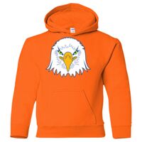 Gildan Heavy Blend™ Youth Hooded Sweatshirt Thumbnail