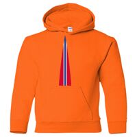 Gildan Heavy Blend™ Youth Hooded Sweatshirt Thumbnail