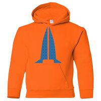 Gildan Heavy Blend™ Youth Hooded Sweatshirt Thumbnail