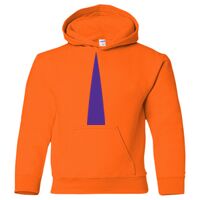 Gildan Heavy Blend™ Youth Hooded Sweatshirt Thumbnail