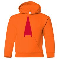 Gildan Heavy Blend™ Youth Hooded Sweatshirt Thumbnail