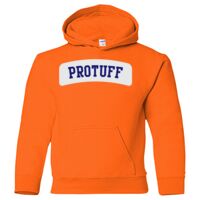 Gildan Heavy Blend™ Youth Hooded Sweatshirt Thumbnail