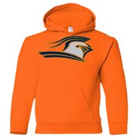 Gildan Heavy Blend™ Youth Hooded Sweatshirt Thumbnail
