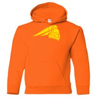 Gildan Heavy Blend™ Youth Hooded Sweatshirt Thumbnail