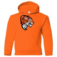 Gildan Heavy Blend™ Youth Hooded Sweatshirt Thumbnail
