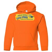Gildan Heavy Blend™ Youth Hooded Sweatshirt Thumbnail