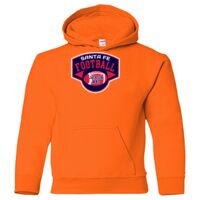 Gildan Heavy Blend™ Youth Hooded Sweatshirt Thumbnail