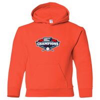 Gildan Heavy Blend™ Youth Hooded Sweatshirt Thumbnail