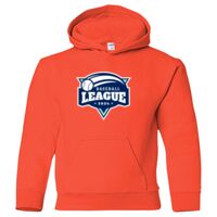 Gildan Heavy Blend™ Youth Hooded Sweatshirt Thumbnail