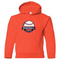 Gildan Heavy Blend™ Youth Hooded Sweatshirt Thumbnail