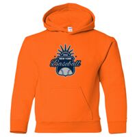 Gildan Heavy Blend™ Youth Hooded Sweatshirt Thumbnail