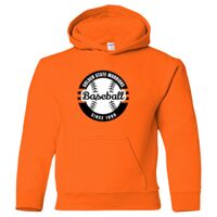 Gildan Heavy Blend™ Youth Hooded Sweatshirt Thumbnail