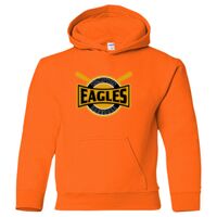 Gildan Heavy Blend™ Youth Hooded Sweatshirt Thumbnail