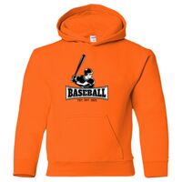Gildan Heavy Blend™ Youth Hooded Sweatshirt Thumbnail