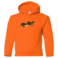 Gildan Heavy Blend™ Youth Hooded Sweatshirt Thumbnail