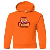 Gildan Heavy Blend™ Youth Hooded Sweatshirt Thumbnail