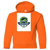 Gildan Heavy Blend™ Youth Hooded Sweatshirt Thumbnail