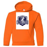 Gildan Heavy Blend™ Youth Hooded Sweatshirt Thumbnail