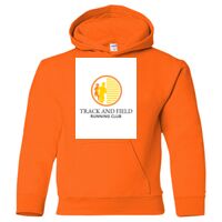 Gildan Heavy Blend™ Youth Hooded Sweatshirt Thumbnail