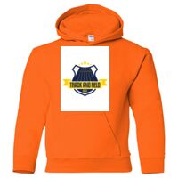 Gildan Heavy Blend™ Youth Hooded Sweatshirt Thumbnail