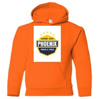 Gildan Heavy Blend™ Youth Hooded Sweatshirt Thumbnail