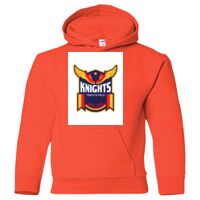 Gildan Heavy Blend™ Youth Hooded Sweatshirt Thumbnail