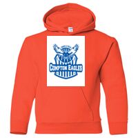 Gildan Heavy Blend™ Youth Hooded Sweatshirt Thumbnail
