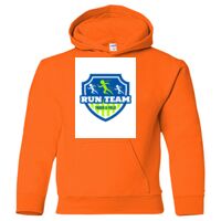 Gildan Heavy Blend™ Youth Hooded Sweatshirt Thumbnail