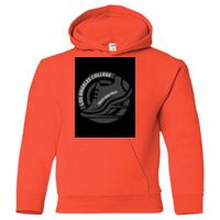 Gildan Heavy Blend™ Youth Hooded Sweatshirt Thumbnail