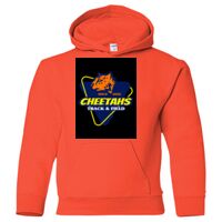 Gildan Heavy Blend™ Youth Hooded Sweatshirt Thumbnail